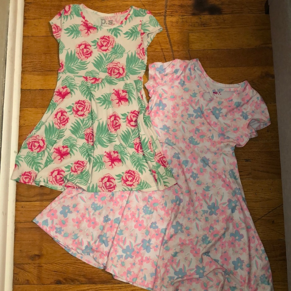 Toddler dress